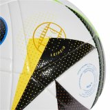 Fodbold Adidas Euro24 League Hvid Strrelse 5 #4