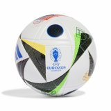 Fodbold Adidas Euro24 Lge Box Hvid Strrelse 5 #2