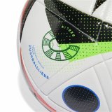 Fodbold Adidas Euro24 Lge Box Hvid Strrelse 5 #4
