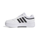 Sportssneakers til damer Adidas Hoops 3.0 Bold Hvid #2