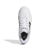 Sportssneakers til damer Adidas Hoops 3.0 Bold Hvid #4
