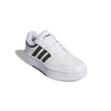Sportssneakers til damer Adidas Hoops 3.0 Bold Hvid #5