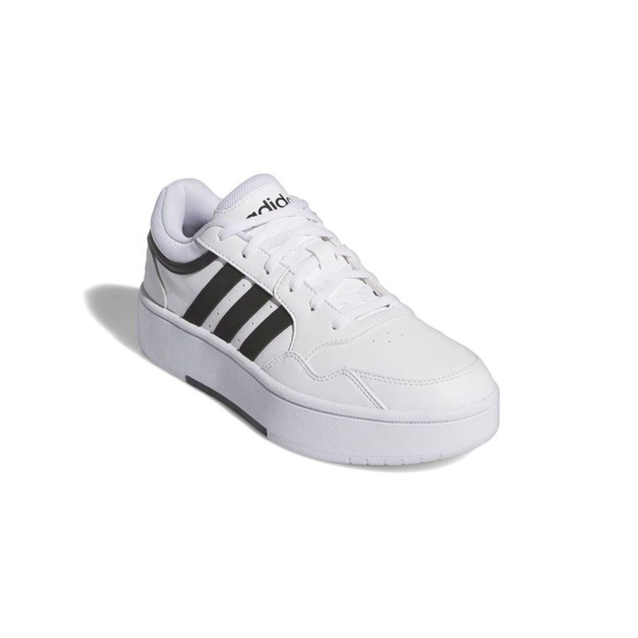 Sportssneakers til damer Adidas Hoops 3.0 Bold Hvid #5
