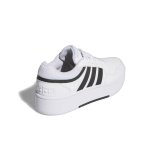 Sportssneakers til damer Adidas Hoops 3.0 Bold Hvid #6