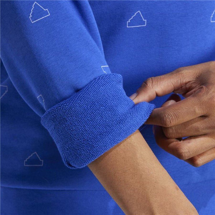 Sweaters uden Htte til Mnd Adidas Mngrm Bl #6