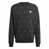 Sweaters uden Htte til Mnd Adidas Mngrm Sort #1