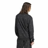 Sweaters uden Htte til Mnd Adidas Mngrm Sort #3