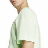 Kortrmet T-shirt til Mnd Adidas adidas Sl Grn #5