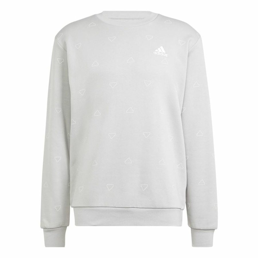 Sweaters uden Htte til Mnd Adidas Mngrm Crw Fl L #1