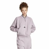 Sportsjakke til damer Adidas Z.N.E. Qz Dame M #2