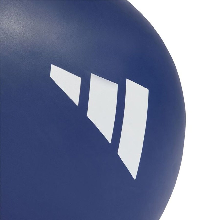 Badeh�tte Adidas 3 Bandas Bl� Silikone #3