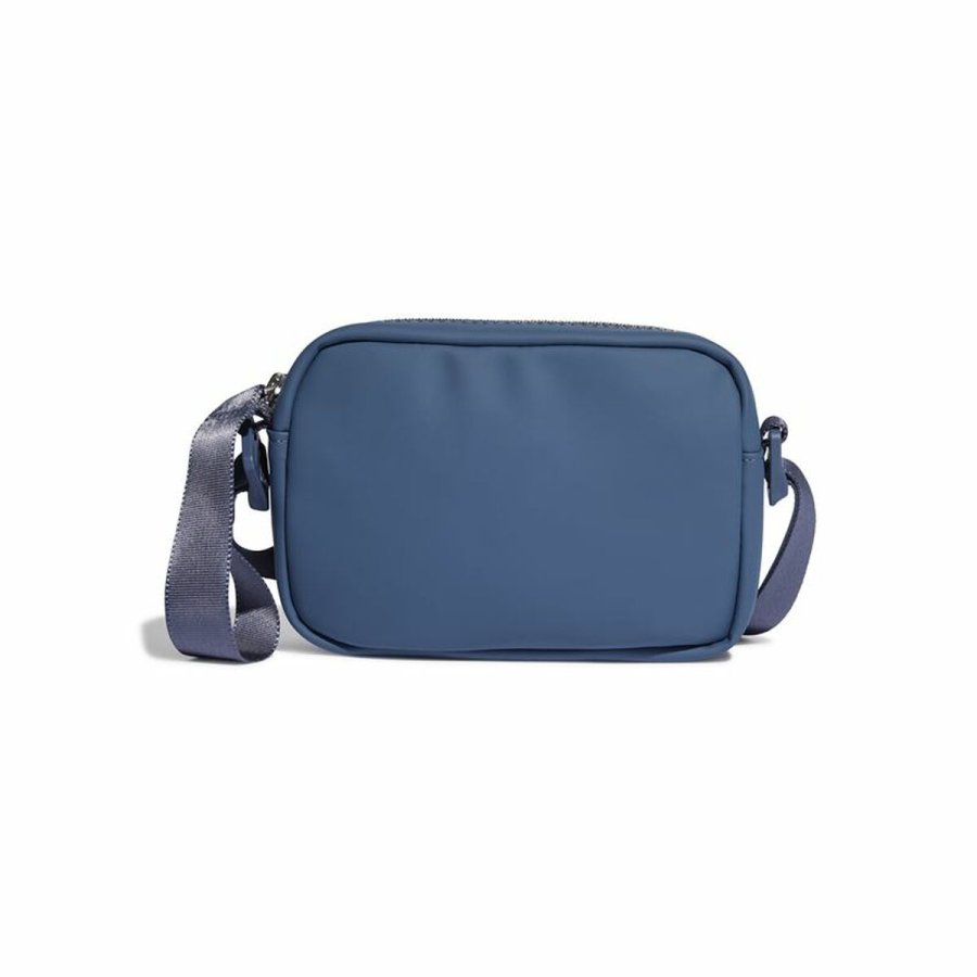 Skuldertaske Adidas Polyurethane Essentials Bl #2