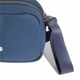 Skuldertaske Adidas Polyurethane Essentials Bl #5