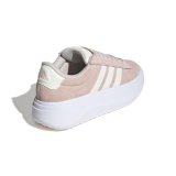 Kvinde Casual Sneakers Adidas Grand Court Platform Suede Lyser�d #6
