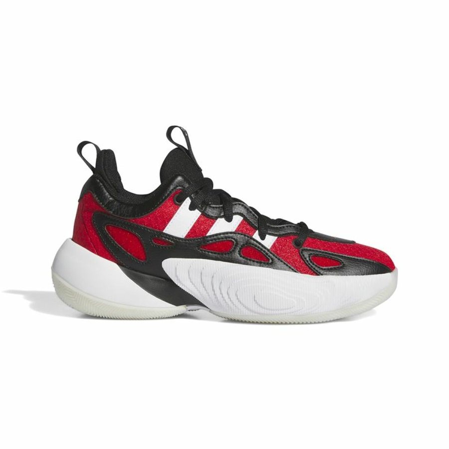 Basketballsko til voksne Adidas Trae Unlimited 2 Rd #1