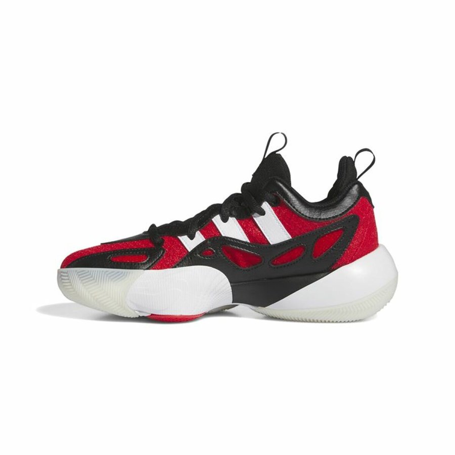Basketballsko til voksne Adidas Trae Unlimited 2 Rd #2