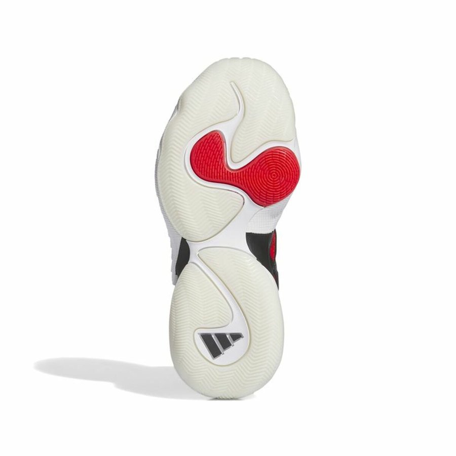 Basketballsko til voksne Adidas Trae Unlimited 2 Rd #3