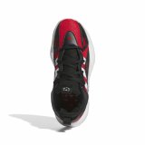 Basketballsko til voksne Adidas Trae Unlimited 2 Rd #4
