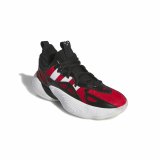 Basketballsko til voksne Adidas Trae Unlimited 2 Rd #5