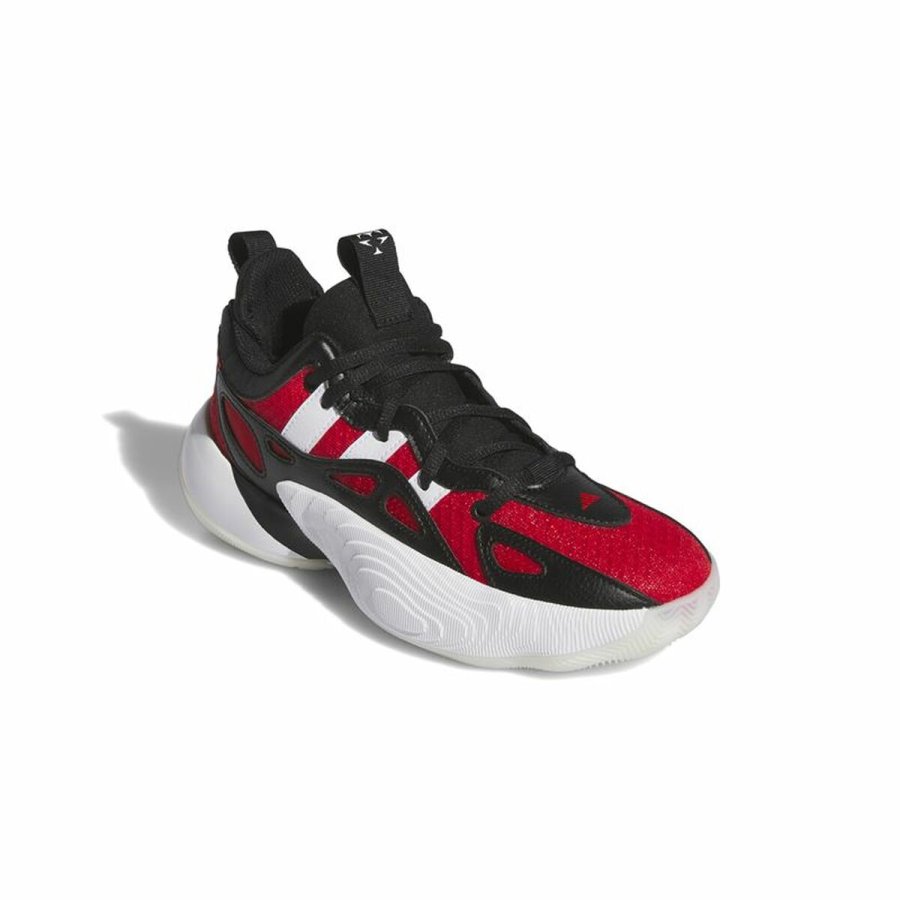 Basketballsko til voksne Adidas Trae Unlimited 2 Rd #5