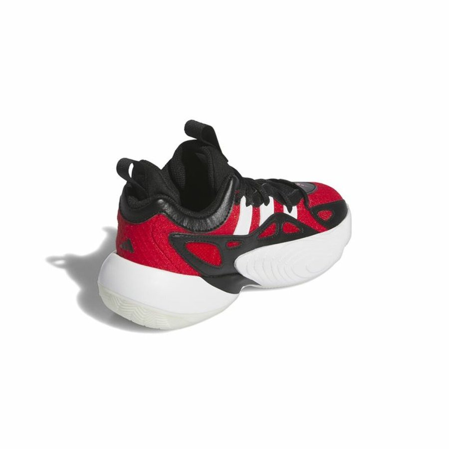 Basketballsko til voksne Adidas Trae Unlimited 2 Rd #6
