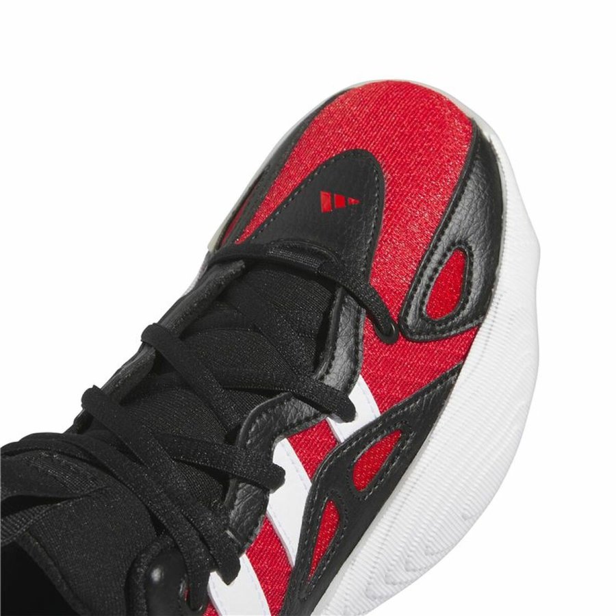 Basketballsko til voksne Adidas Trae Unlimited 2 Rd #7