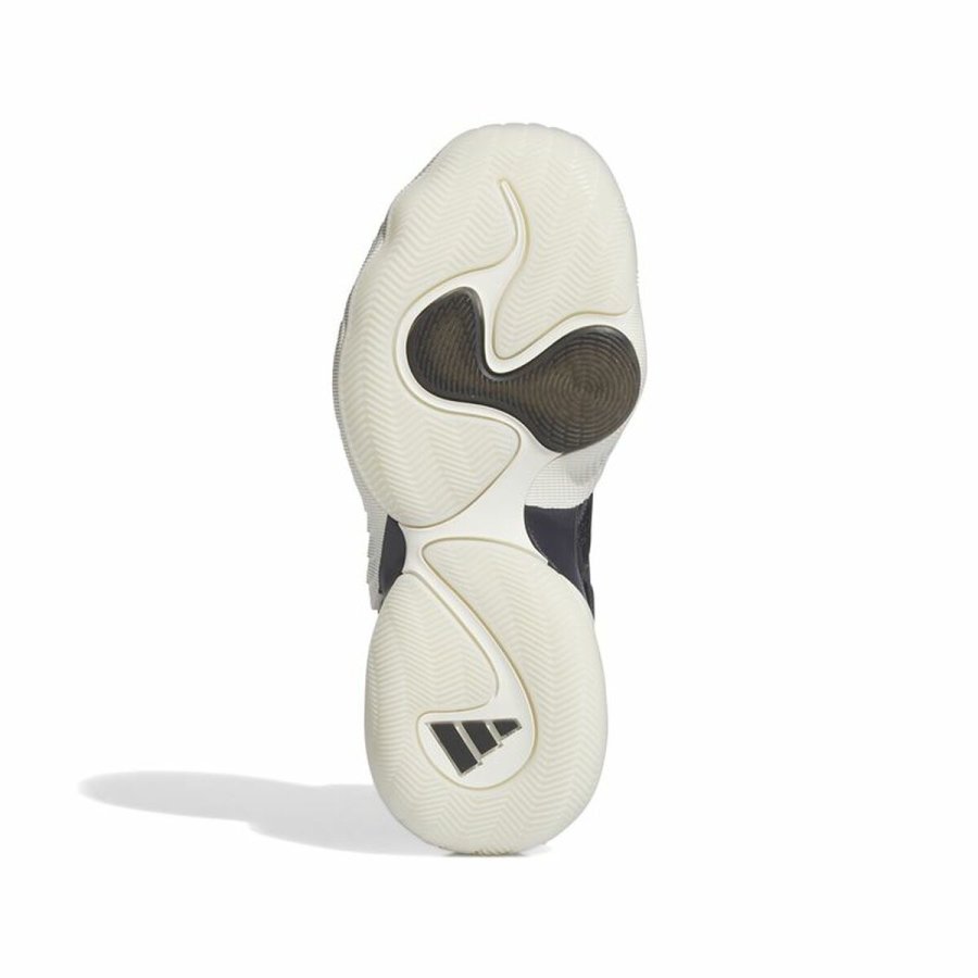Basketballsko til voksne Adidas Trae Unlimited 2 Sort #3