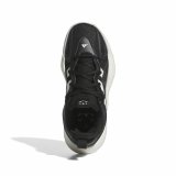Basketballsko til voksne Adidas Trae Unlimited 2 Sort #4