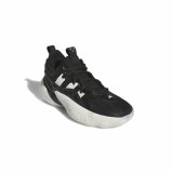 Basketballsko til voksne Adidas Trae Unlimited 2 Sort #5