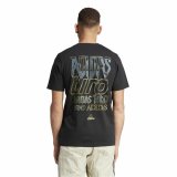 Kortrmet T-shirt til Mnd Adidas Ss Tiro Sum 2 #3