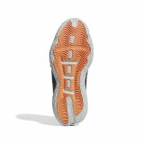Basketballsko til voksne Adidas Dame 8 Extply Kobber #3