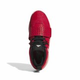 Basketballsko til voksne Adidas Dame 8 Extply Rd #4