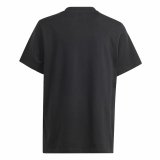 Kortrmet T-shirt Adidas Gfx Illustrated #2