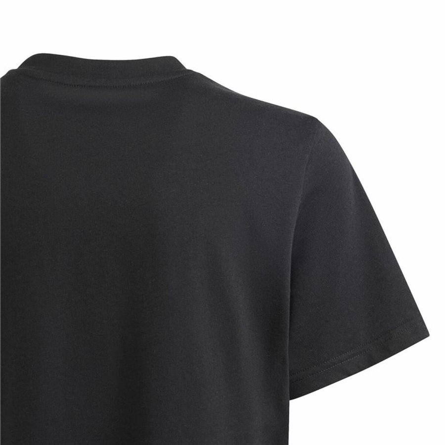 Kortrmet T-shirt Adidas Gfx Illustrated #3