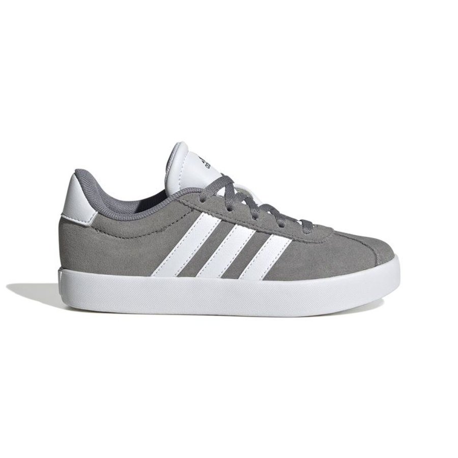 Sportssko til b�rn Adidas VL Court 3.0 #3