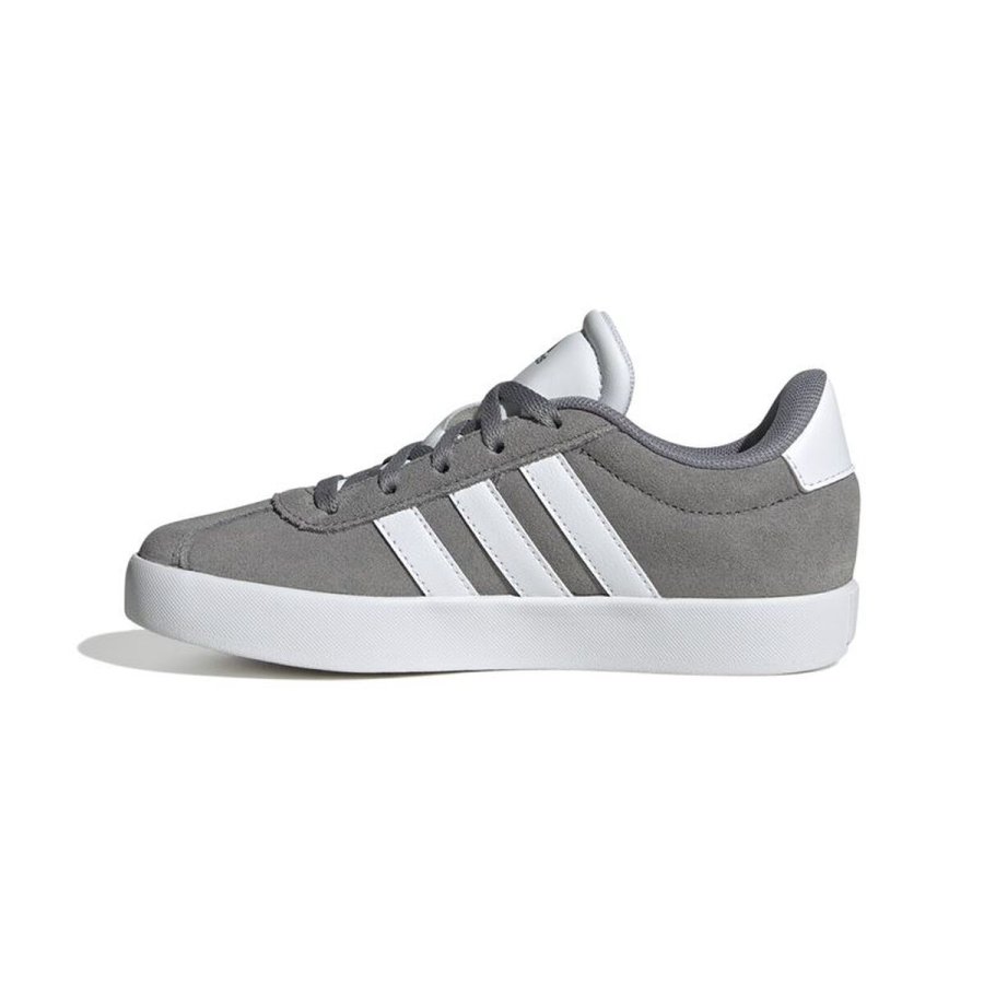 Sportssko til b�rn Adidas VL Court 3.0 #4