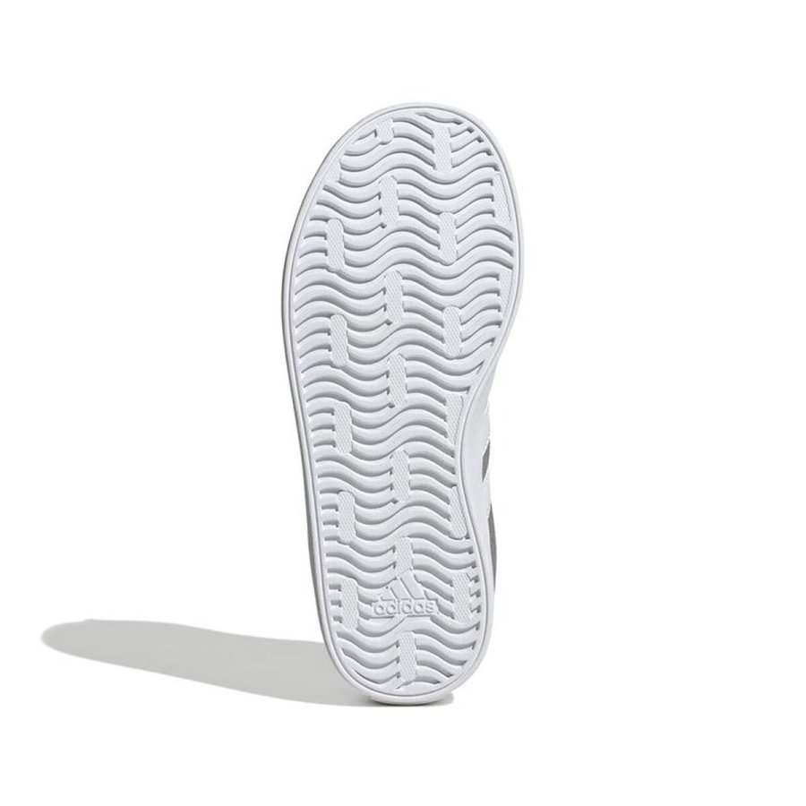 Sportssko til b�rn Adidas VL Court 3.0 #5