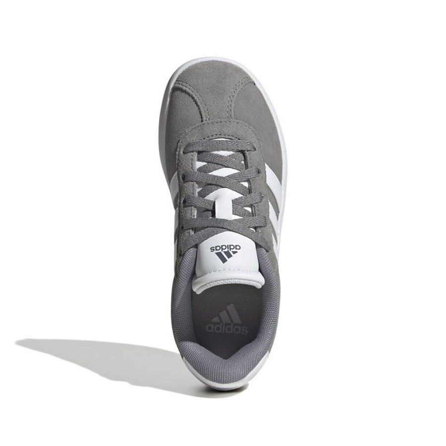 Sportssko til b�rn Adidas VL Court 3.0 #6