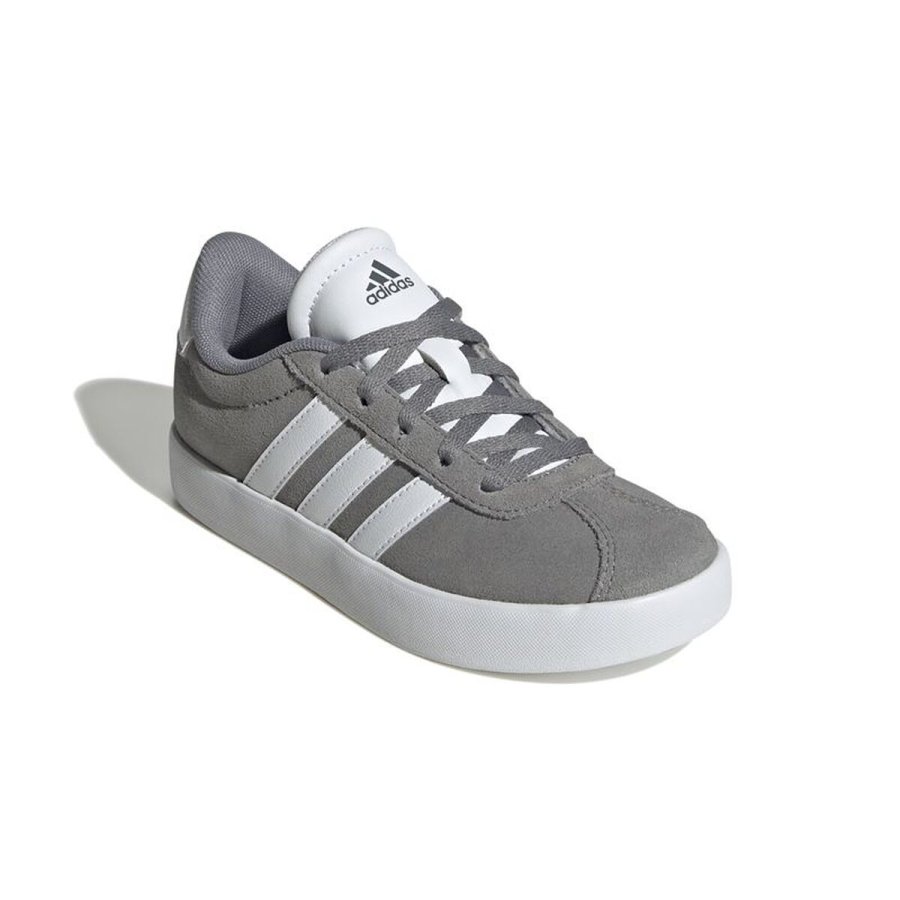 Sportssko til b�rn Adidas VL Court 3.0 #7