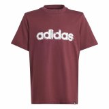 Kortrmet T-shirt Adidas Gfx Folded #1