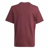 Kortrmet T-shirt Adidas Gfx Folded #3