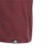 Kortrmet T-shirt Adidas Gfx Folded #2