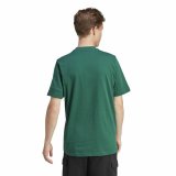 Kortrmet T-shirt til Mnd Adidas Growth Bos XS #4
