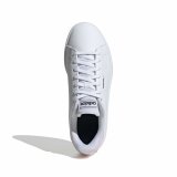 Sportssneakers til damer Adidas URBAN COURT IF4092 Hvid #7