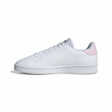 Sportssneakers til damer Adidas URBAN COURT IF4092 Hvid #2