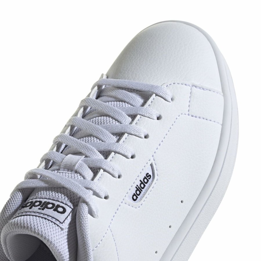 Sportssneakers til damer Adidas URBAN COURT IF4092 Hvid #5