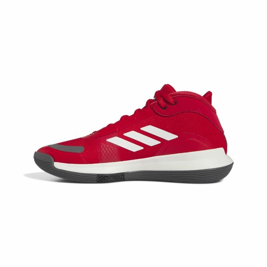Basketballsko til voksne Adidas Bounce Legends Escmej Rd #2