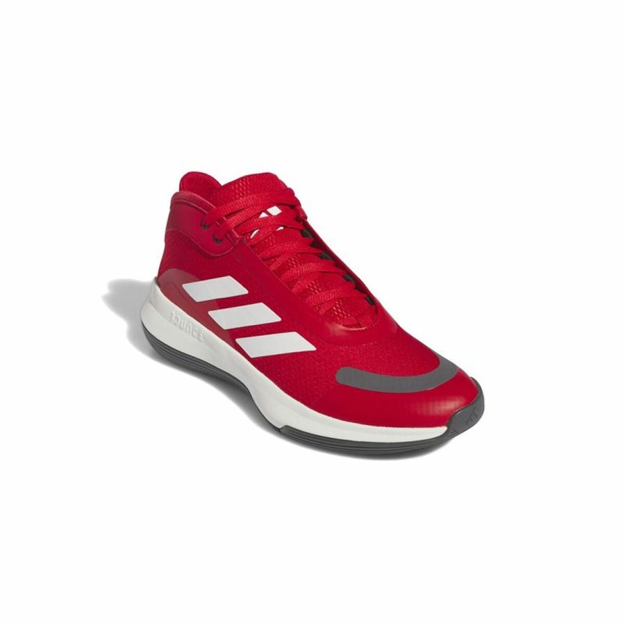 Basketballsko til voksne Adidas Bounce Legends Escmej Rd #5