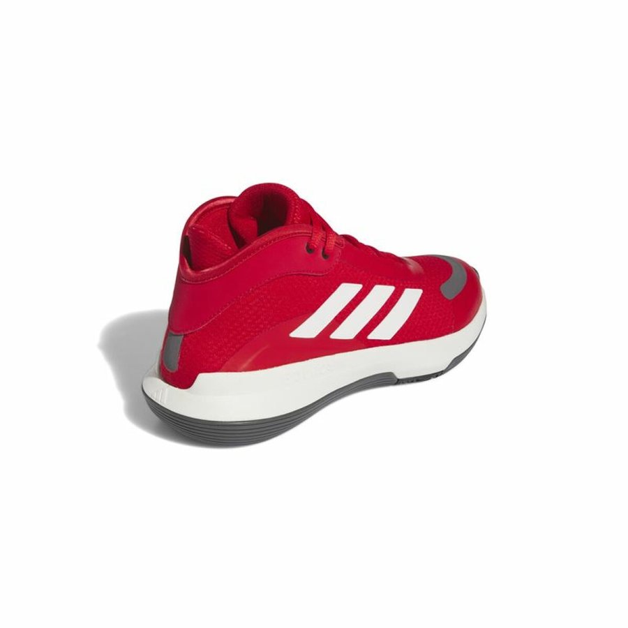 Basketballsko til voksne Adidas Bounce Legends Escmej Rd #6