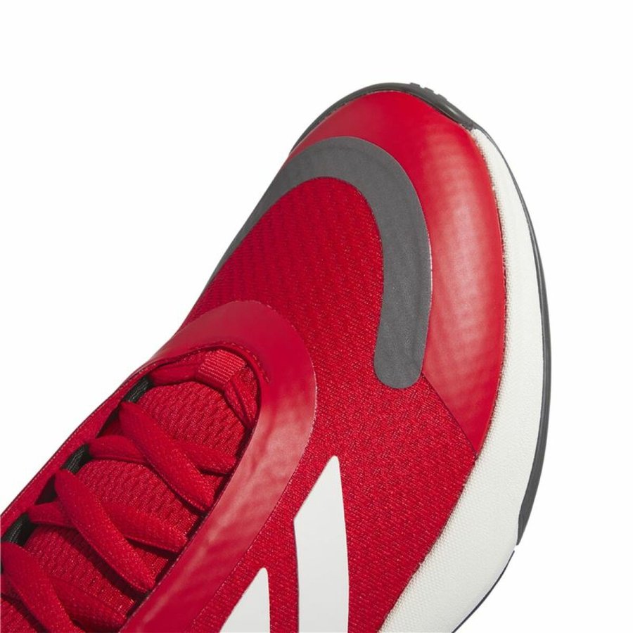 Basketballsko til voksne Adidas Bounce Legends Escmej Rd #7